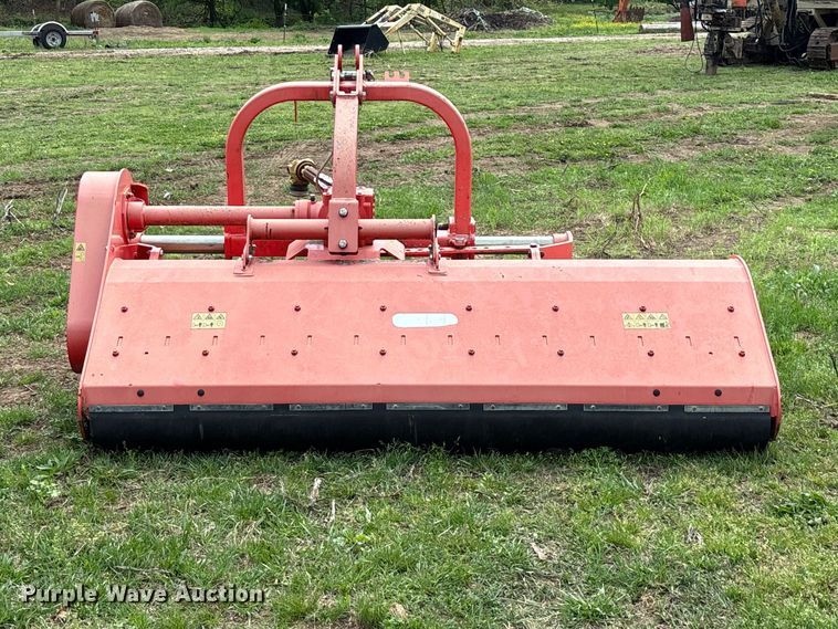image for item EO4185 Maschio Corazza 210 flail mower