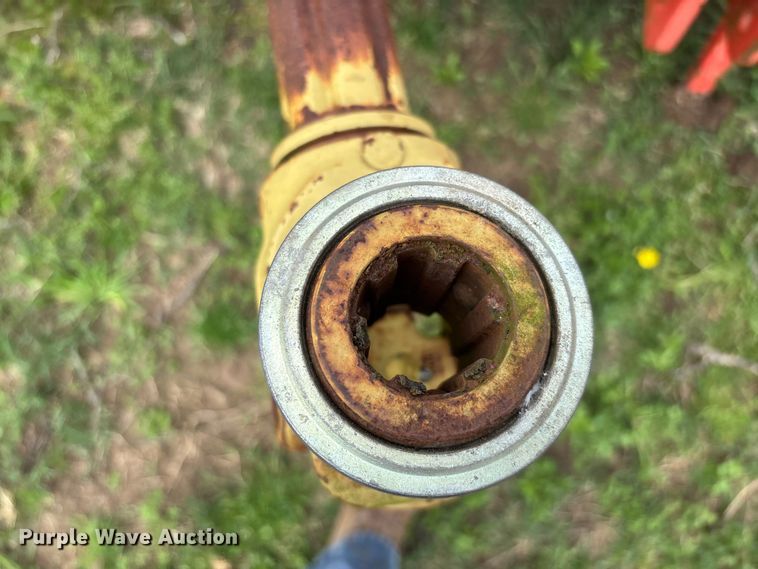 image for item EO4185 Maschio Corazza 210 flail mower