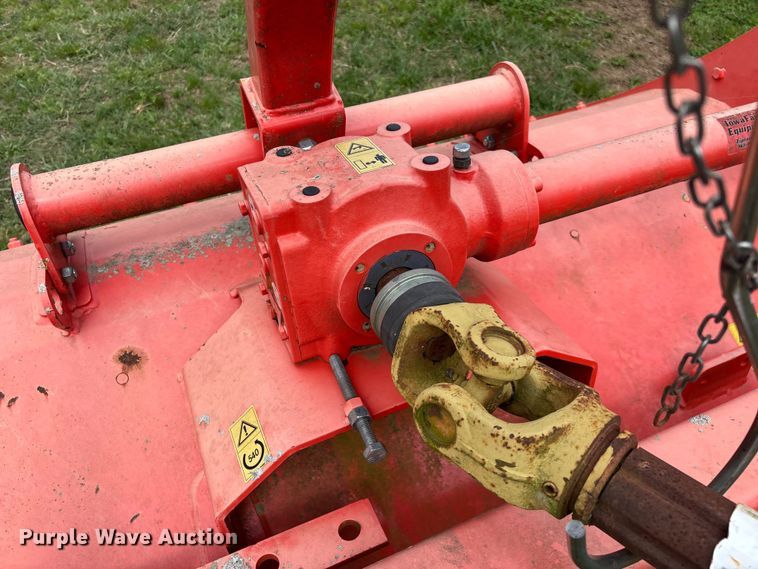 image for item EO4185 Maschio Corazza 210 flail mower