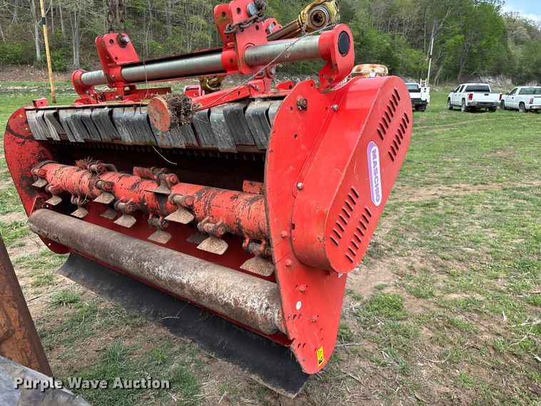 image for item EO4185 Maschio Corazza 210 flail mower