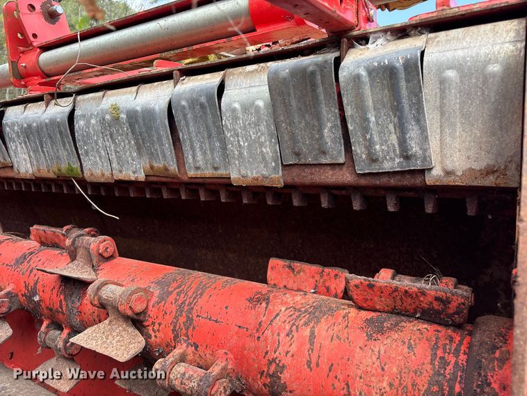 image for item EO4185 Maschio Corazza 210 flail mower