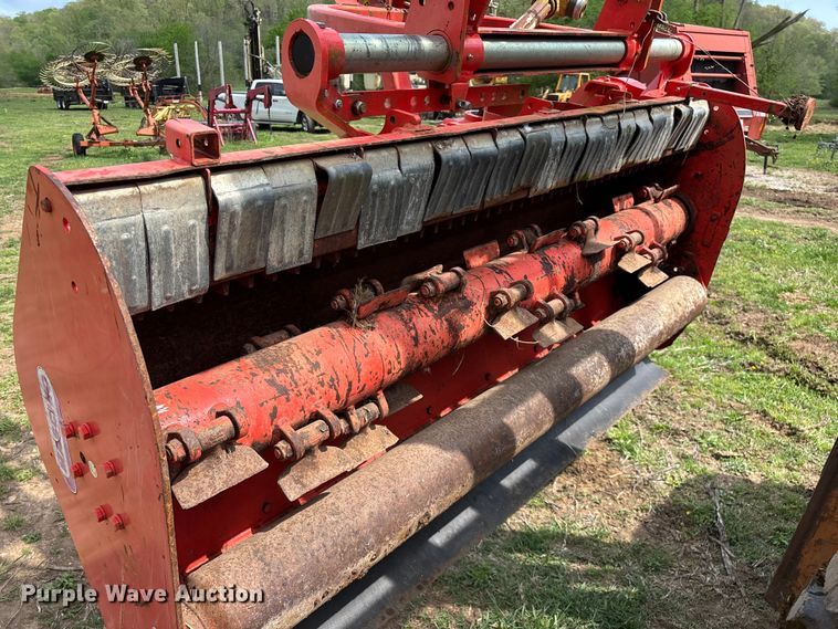 image for item EO4185 Maschio Corazza 210 flail mower