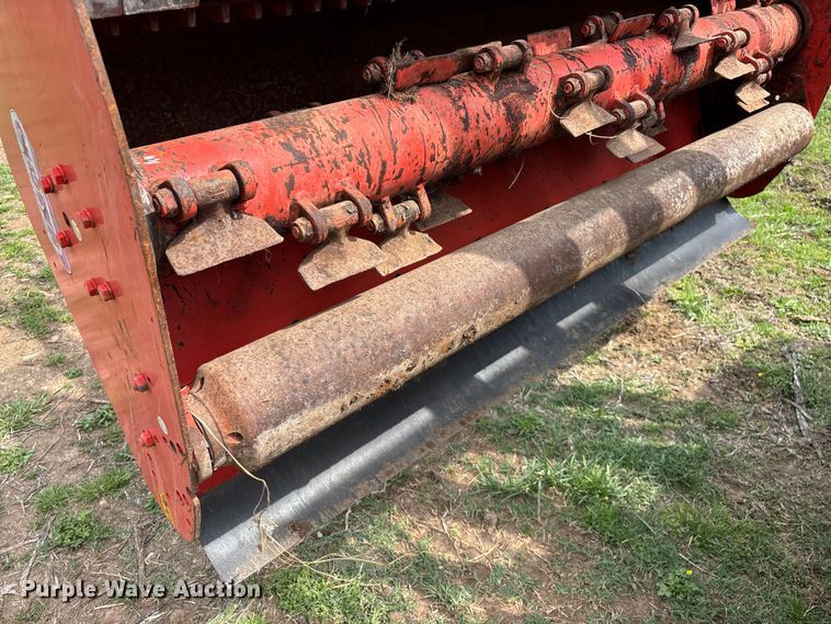 image for item EO4185 Maschio Corazza 210 flail mower