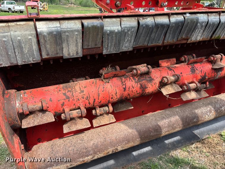 image for item EO4185 Maschio Corazza 210 flail mower