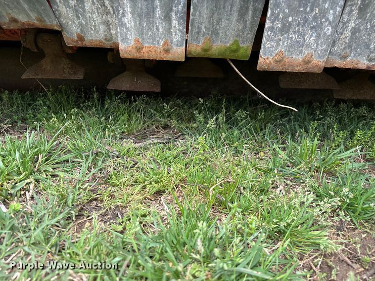 image for item EO4185 Maschio Corazza 210 flail mower