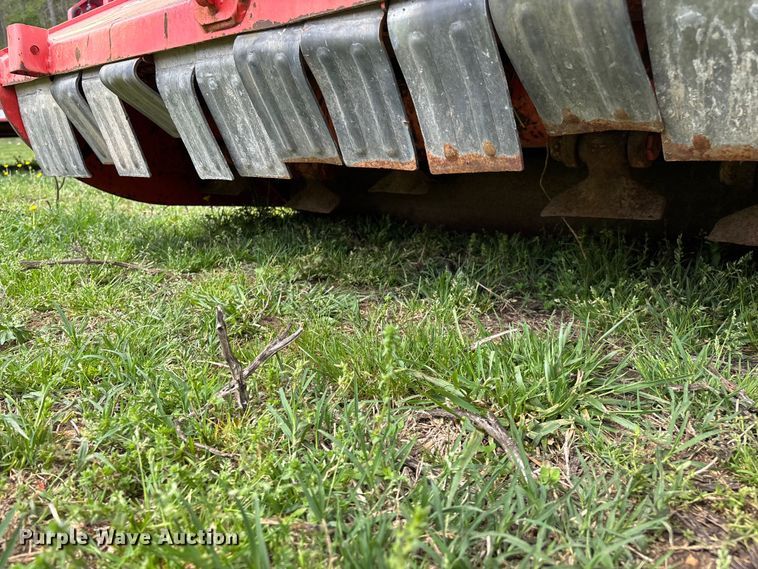 image for item EO4185 Maschio Corazza 210 flail mower