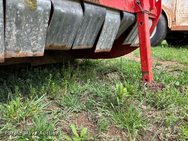 image for item EO4185 Maschio Corazza 210 flail mower