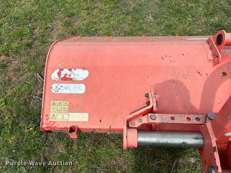 image for item EO4185 Maschio Corazza 210 flail mower