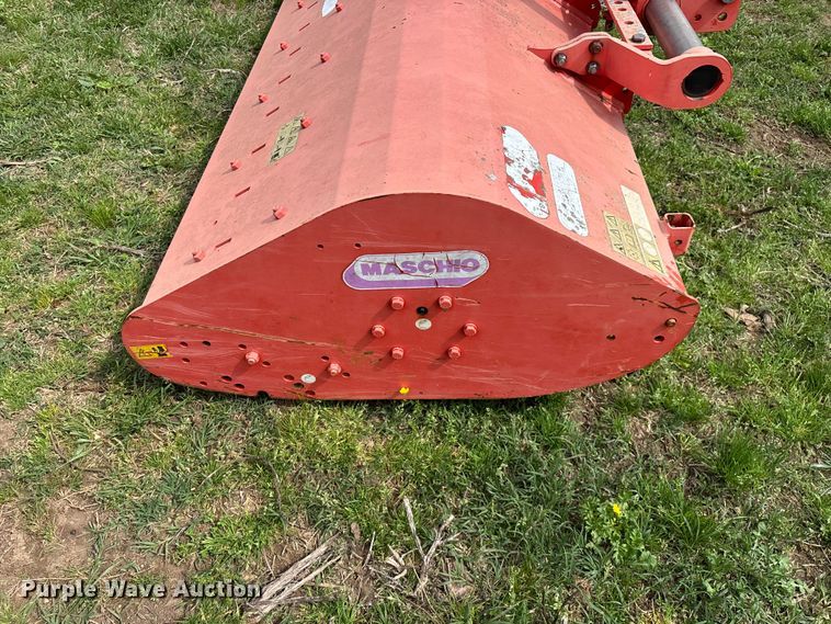 image for item EO4185 Maschio Corazza 210 flail mower