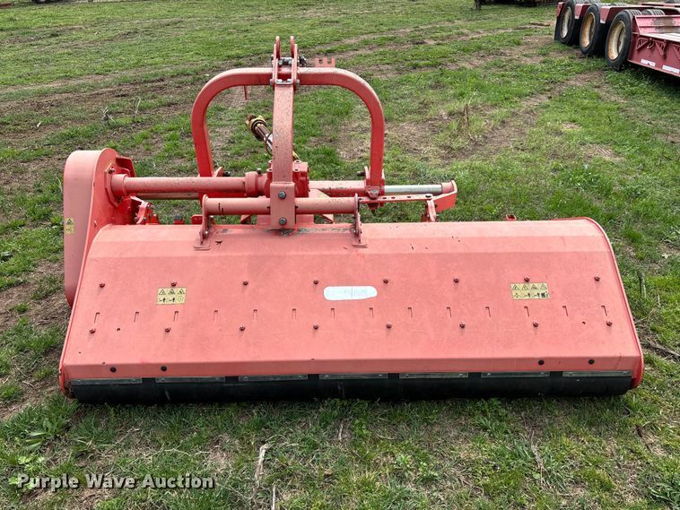 image for item EO4185 Maschio Corazza 210 flail mower