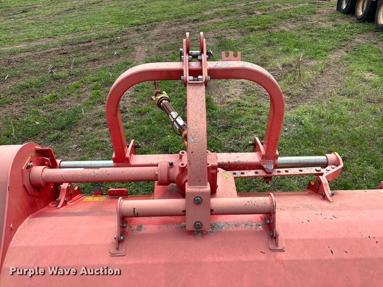image for item EO4185 Maschio Corazza 210 flail mower