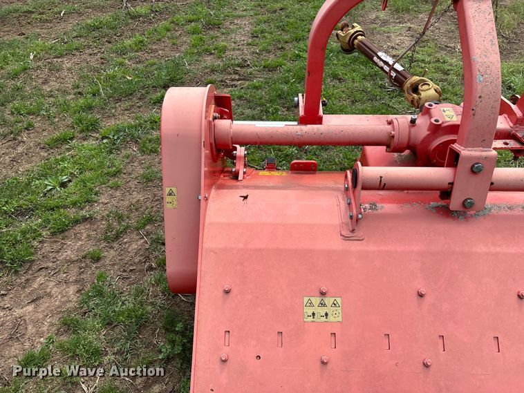 image for item EO4185 Maschio Corazza 210 flail mower