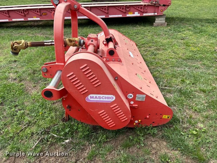 image for item EO4185 Maschio Corazza 210 flail mower