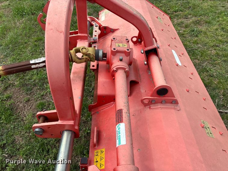 image for item EO4185 Maschio Corazza 210 flail mower