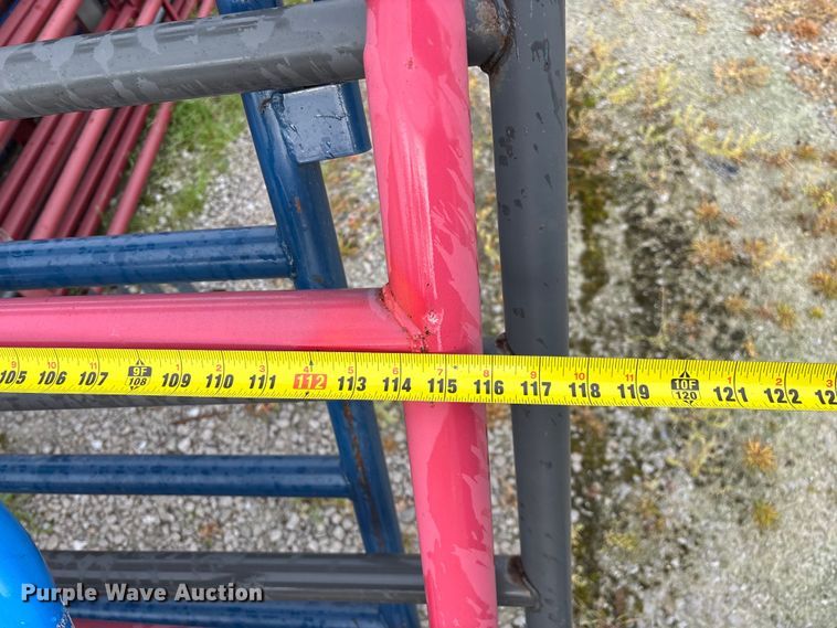 image for item EO4186 (36) livestock panels