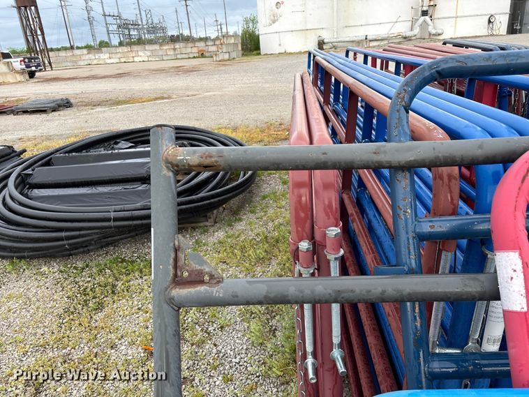 image for item EO4186 (36) livestock panels