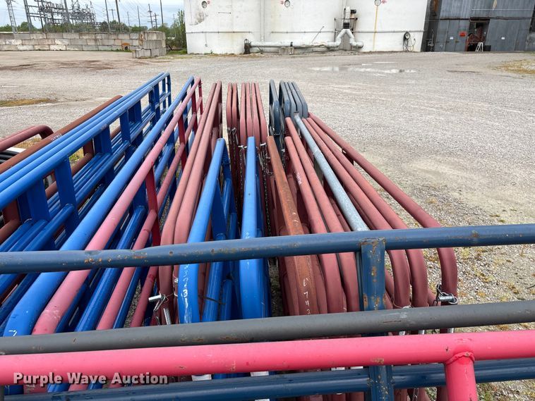 image for item EO4186 (36) livestock panels