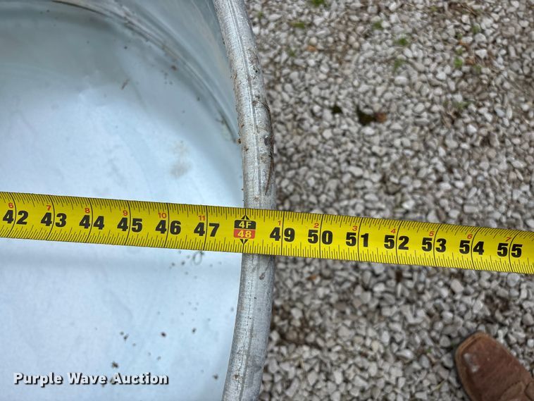 image for item EO4187 (16) livestock troughs