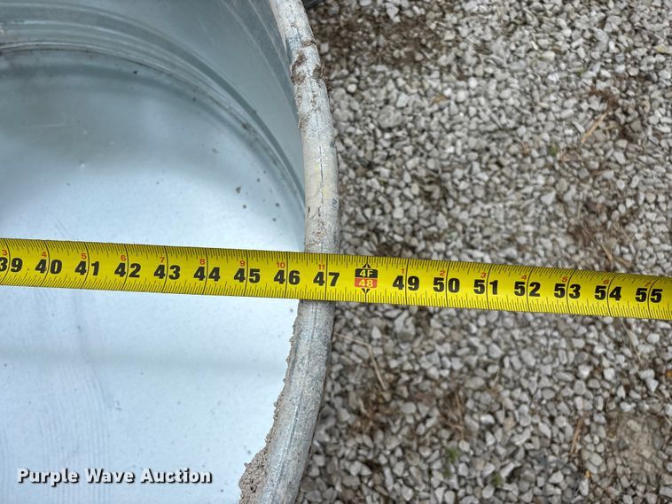 image for item EO4187 (16) livestock troughs