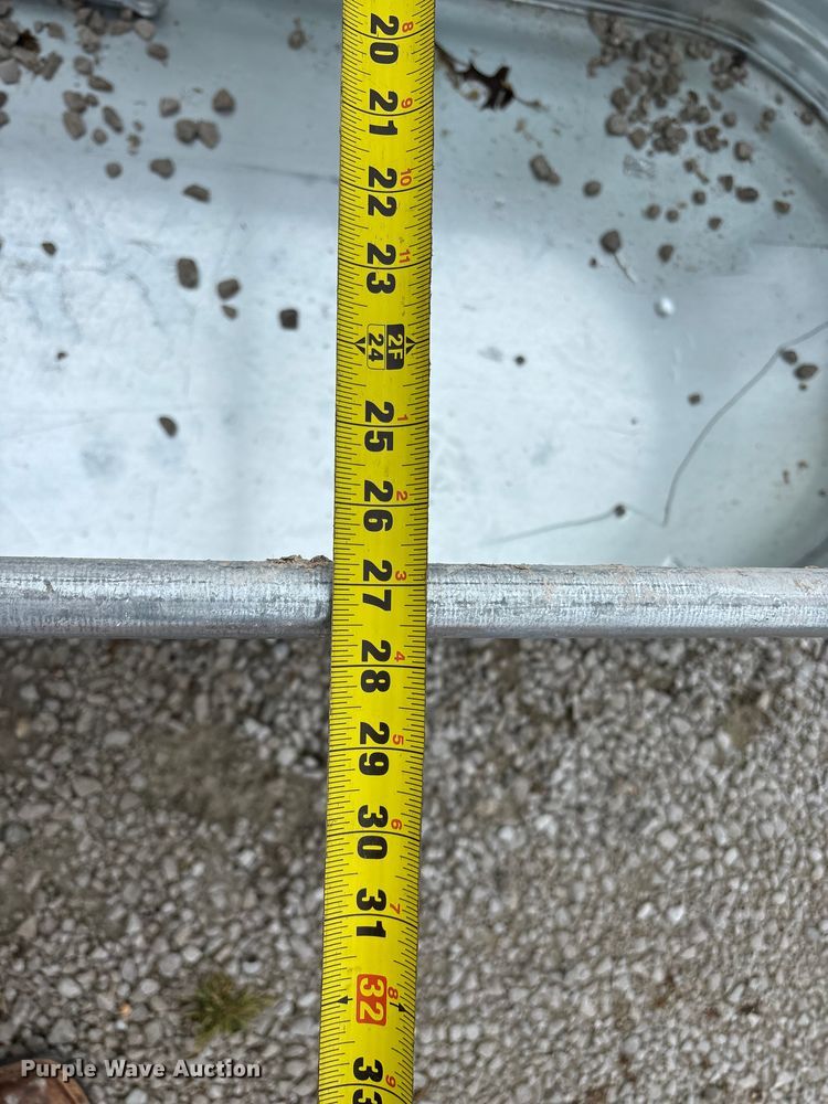 image for item EO4187 (16) livestock troughs