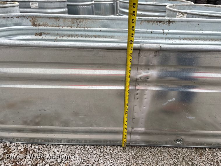 image for item EO4187 (16) livestock troughs