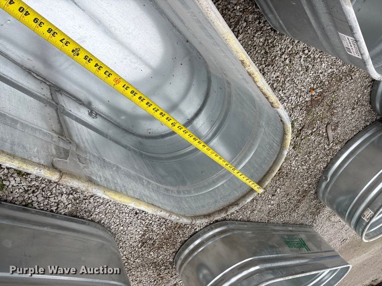 image for item EO4187 (16) livestock troughs