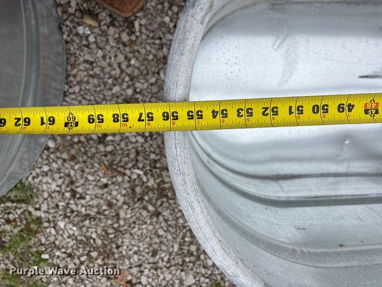 image for item EO4187 (16) livestock troughs