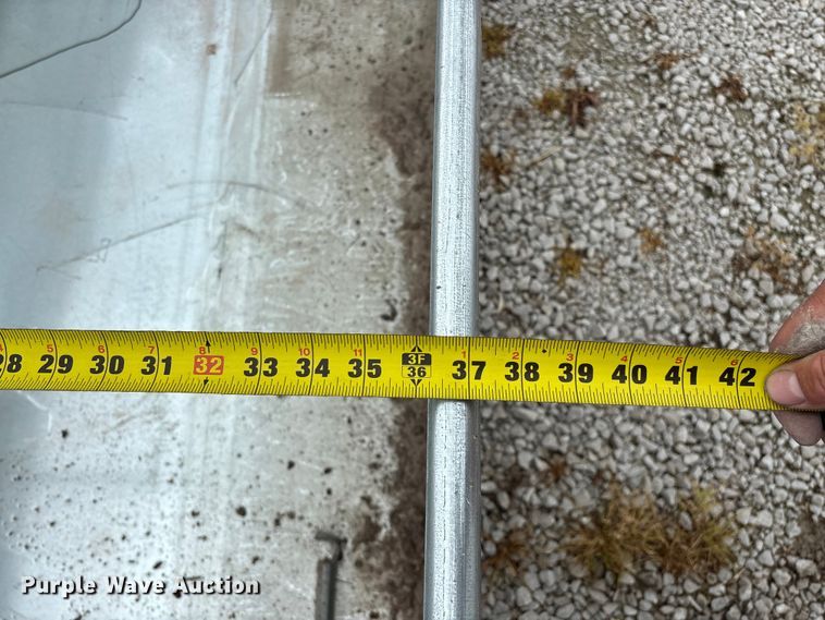 image for item EO4187 (16) livestock troughs