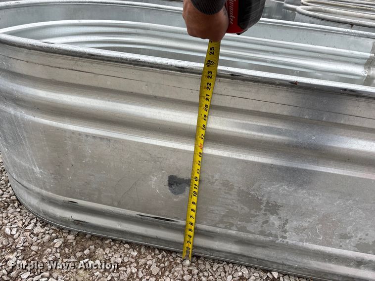 image for item EO4187 (16) livestock troughs