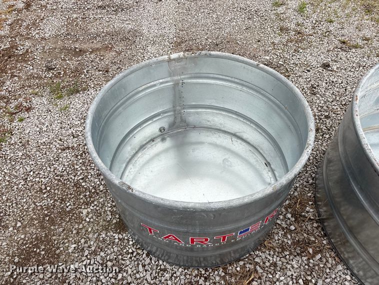 image for item EO4187 (16) livestock troughs