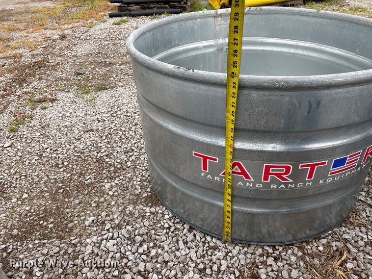 image for item EO4187 (16) livestock troughs