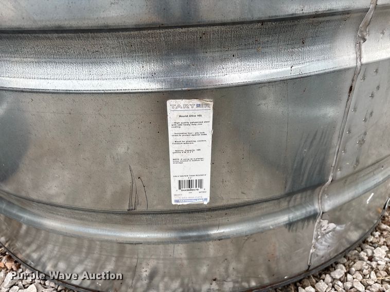 image for item EO4187 (16) livestock troughs