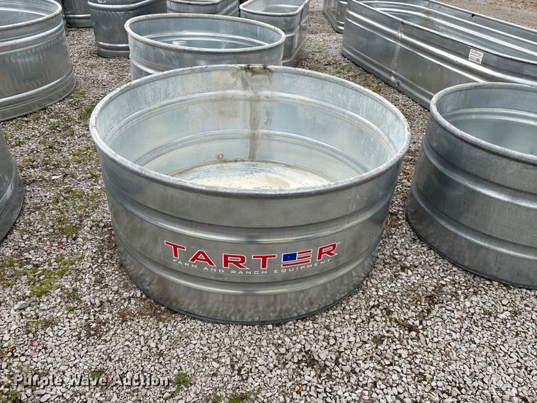 image for item EO4187 (16) livestock troughs