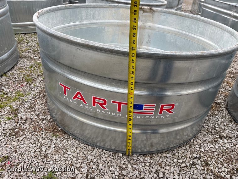 image for item EO4187 (16) livestock troughs