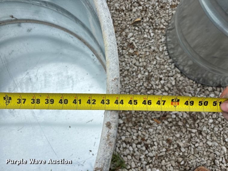 image for item EO4187 (16) livestock troughs