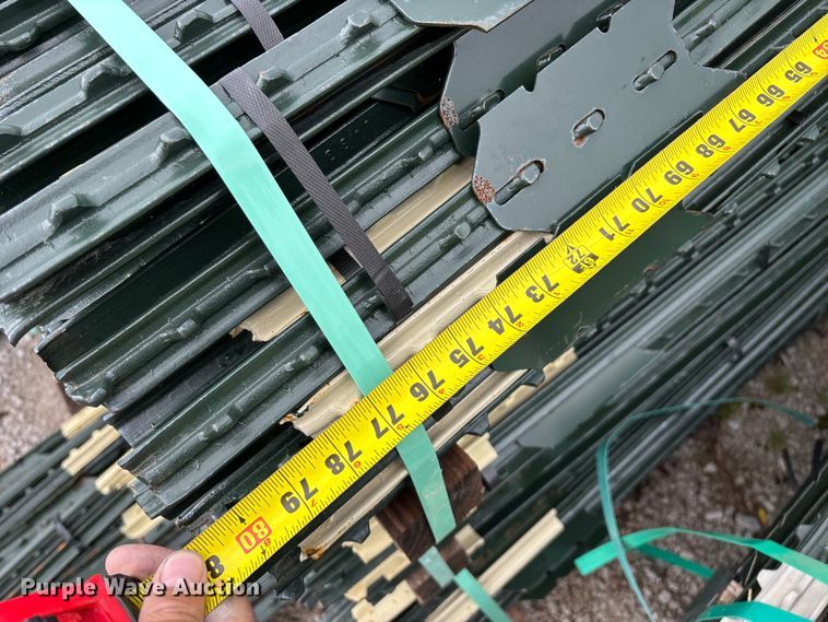 image for item EO4189 T-posts