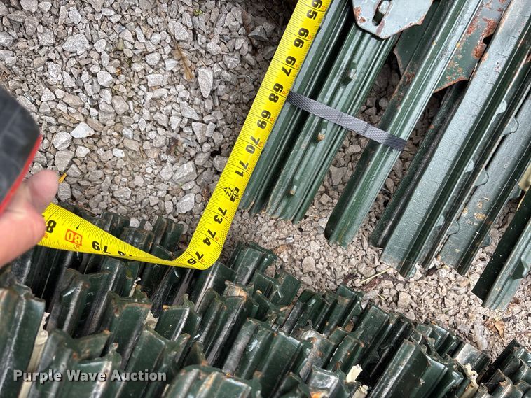 image for item EO4189 T-posts