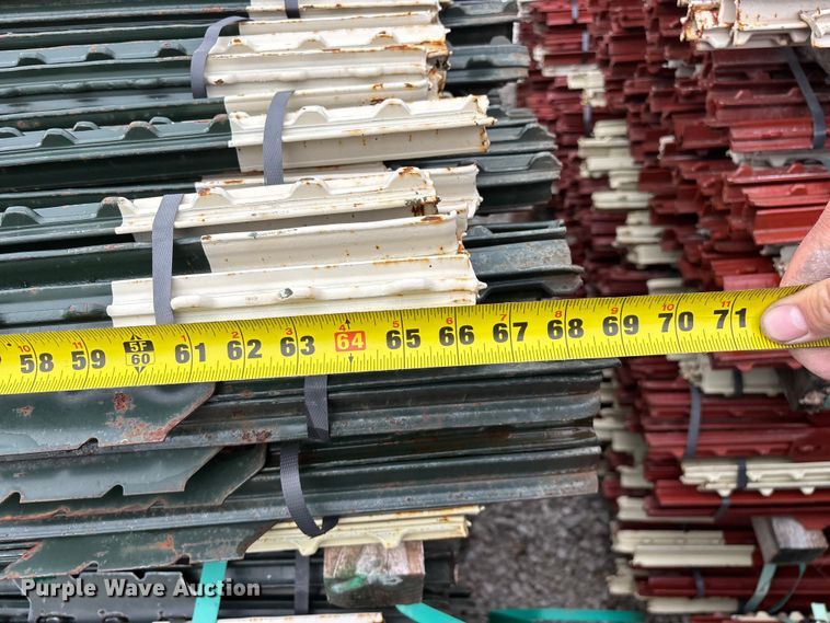 image for item EO4189 T-posts