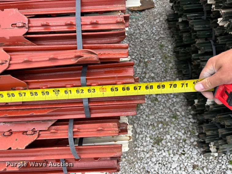 image for item EO4189 T-posts