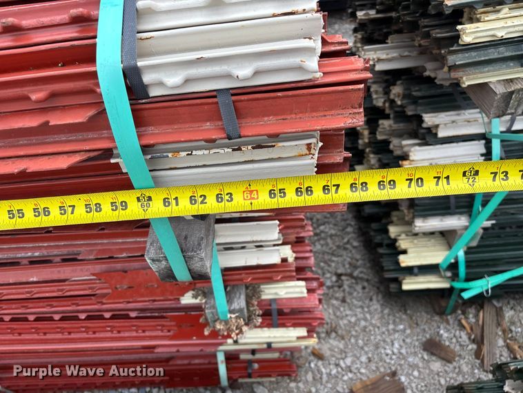 image for item EO4189 T-posts