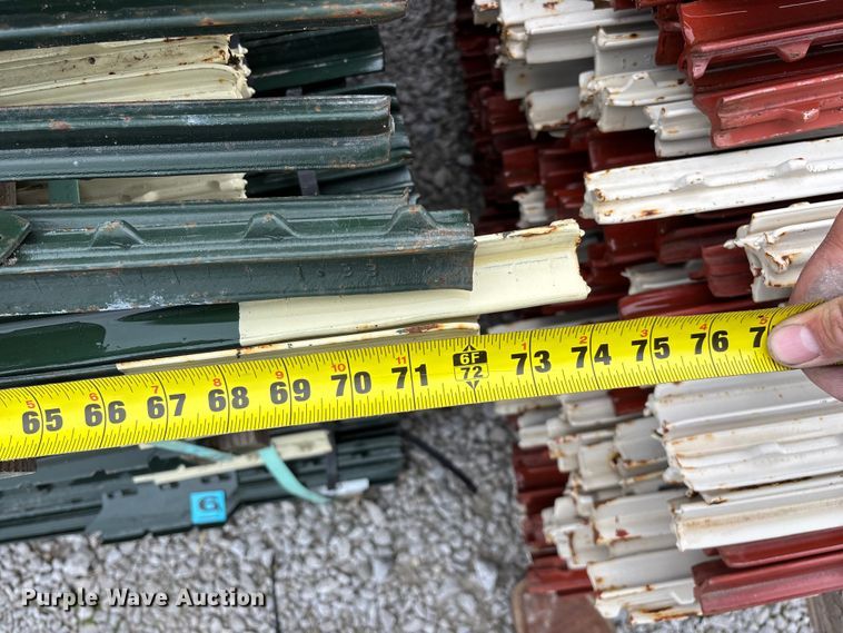 image for item EO4189 T-posts