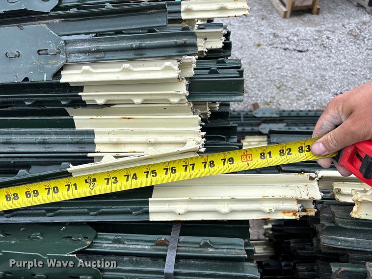 image for item EO4189 T-posts