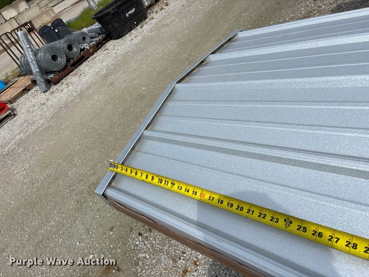 image for item EO4191 (3) livestock feeders
