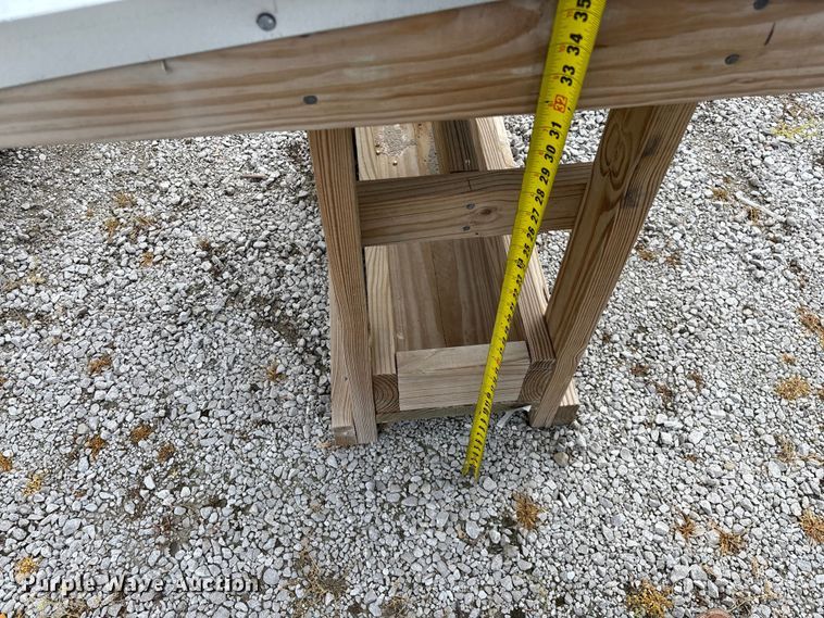image for item EO4191 (3) livestock feeders