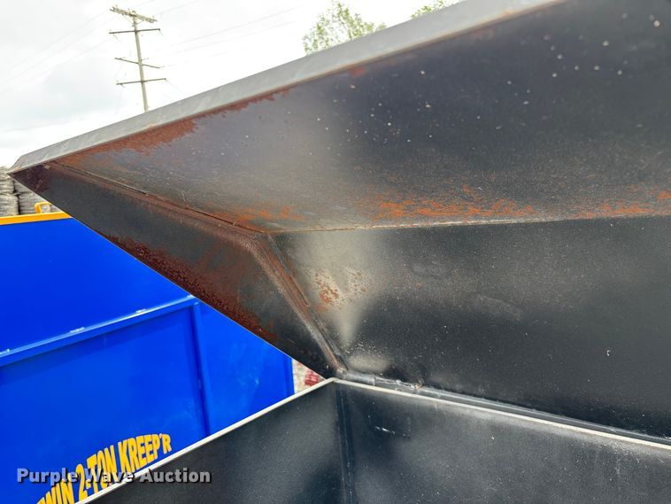 image for item EO4191 (3) livestock feeders