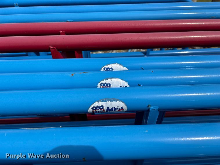 image for item EO4193 (16) MFA livestock panels