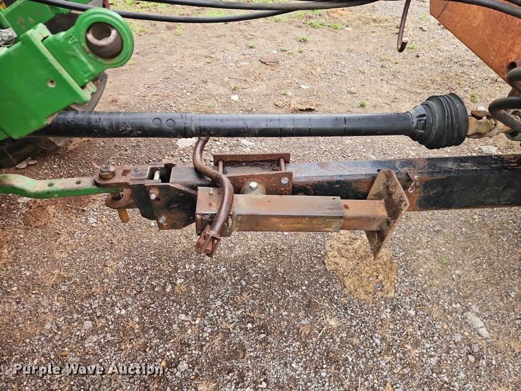 image for item EO7244 Roto-Mix 354-12 feed mixer