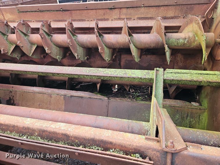 image for item EO7244 Roto-Mix 354-12 feed mixer