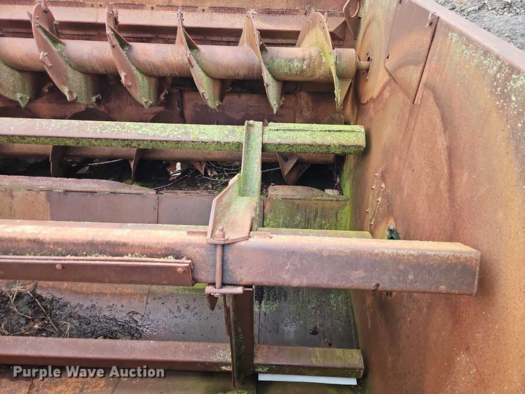 image for item EO7244 Roto-Mix 354-12 feed mixer