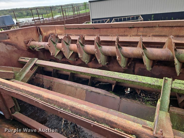 image for item EO7244 Roto-Mix 354-12 feed mixer